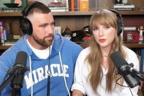 Travis Kelce’s Ex Had a Very Different Night as He Married Taylor Swift