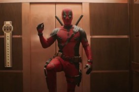 Deadpool May Get His Weirdest Romance Twist Yet in Avengers: Secret Wars