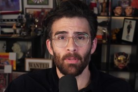 Hasan Piker Jumps Into the Mitch McConnell Mystery With 'Sexting' Joke