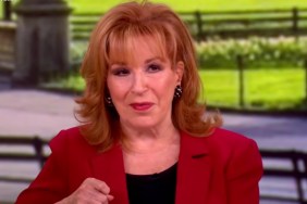 Joy Behar Makes Sex Joke About Her Boss & The View Loses It