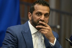 FBI Director Kash Patel's Comment on Lindsey Graham's Death Raises Eyebrows