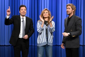 Eva Mendes Struggles With Ryan Gosling's Success — Report