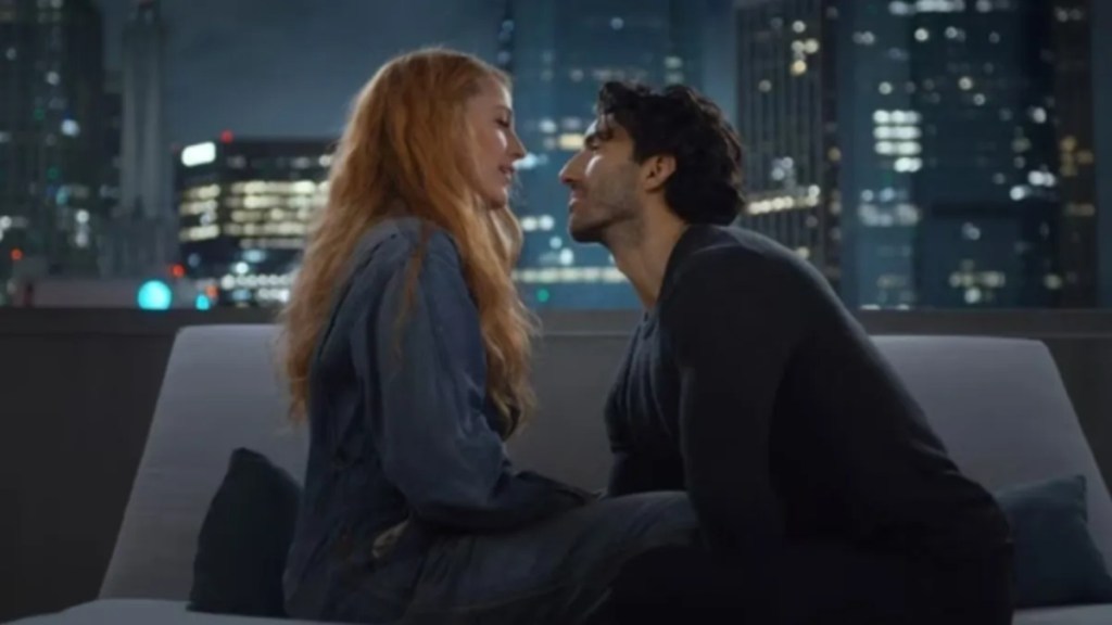 Justin Baldoni Fires Back at Blake Lively’s ‘Over-Inclusive’ $8 Million Bill — Report