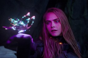 Cara Delevingne Says Sober Sex Is ‘Difficult’, Admits She Used Sex for Validation