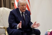 Former Marine Calling Donald Trump 'Antichrist' Raises Eyebrows