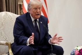 Former Marine Calling Donald Trump 'Antichrist' Raises Eyebrows