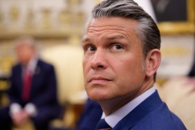 Pete Hegseth Says Military Will Screen Troops’ Testosterone Levels