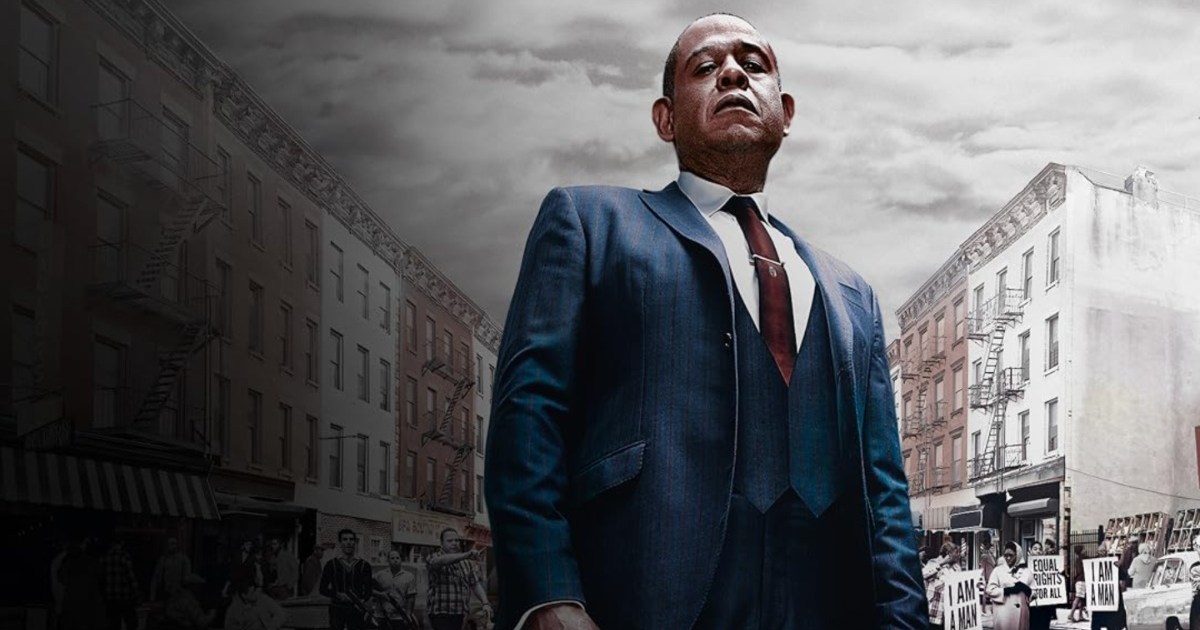 TV Cancellations: All Shows Canceled in July 2026 So Far - Mandatory