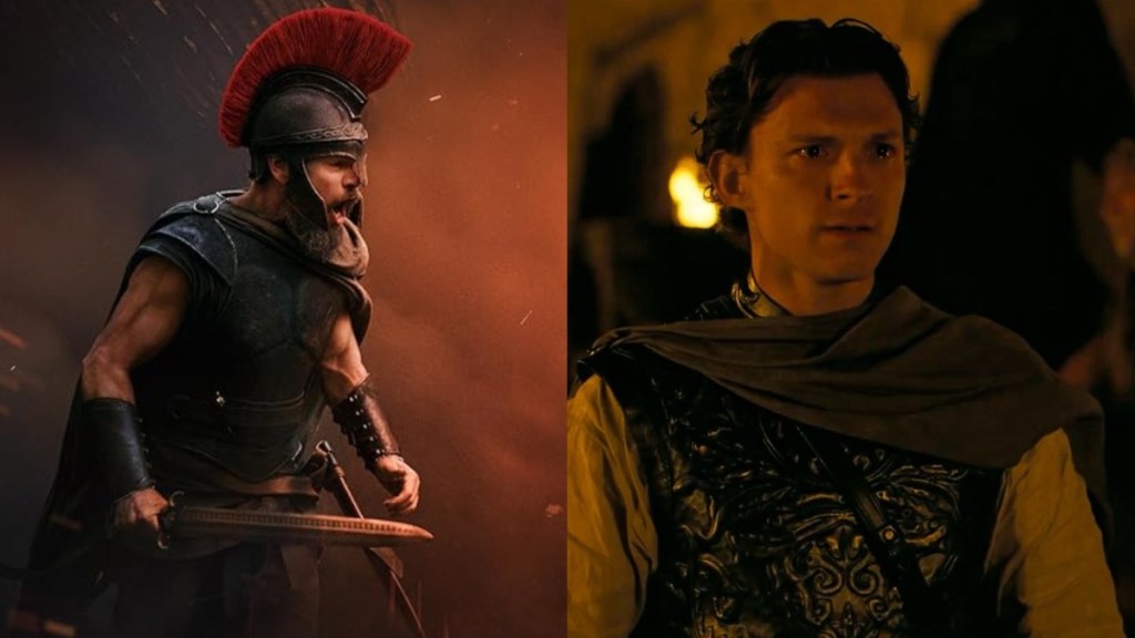 The Odyssey Ending Explained: What Happens To Odysseus & Telemachus?
