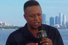 Craig Melvin Breaks Silence on Frightening Encounter With Today Show Intruder