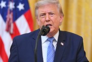 Donald Trump Barely Talked About Iran War in Primetime Address
