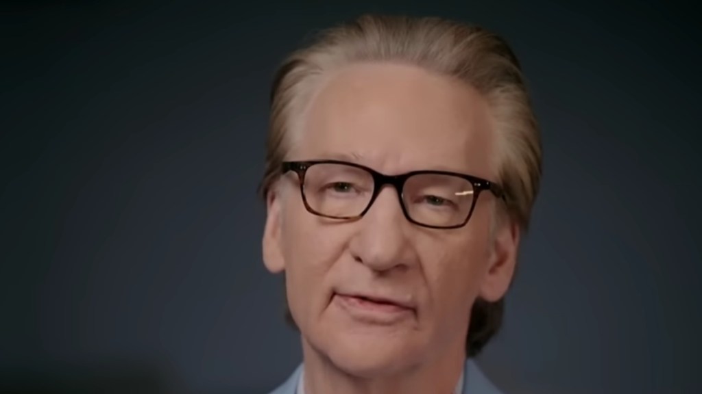 Bill Maher Says Donald Trump Felt ‘Betrayed’ After Their 2025 Dinner