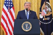 Donald Trump Won’t Get His World Cup Wish for at Least 12 Years