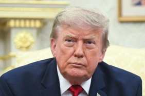 Donald Trump’s Awkward World Cup Cameo Gets a Blunt Hot-Mic Review