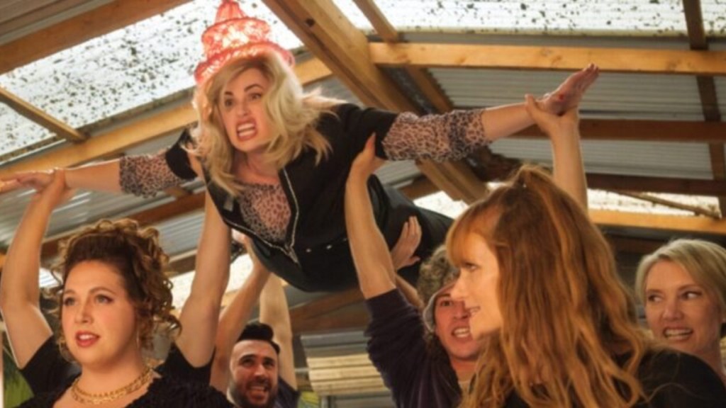Rebel Wilson’s Controversial Movie The Deb Finally Gets a Trailer & Digital Release Date