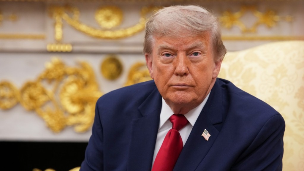 Donald Trump Reaches Back to the 1930s for His Latest Canada Tariff Gamble