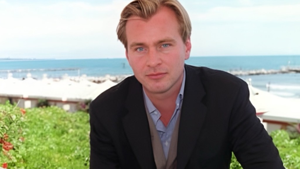 Christopher Nolan Reveals 'Secret' To Finishing Movies Early & Under Budget