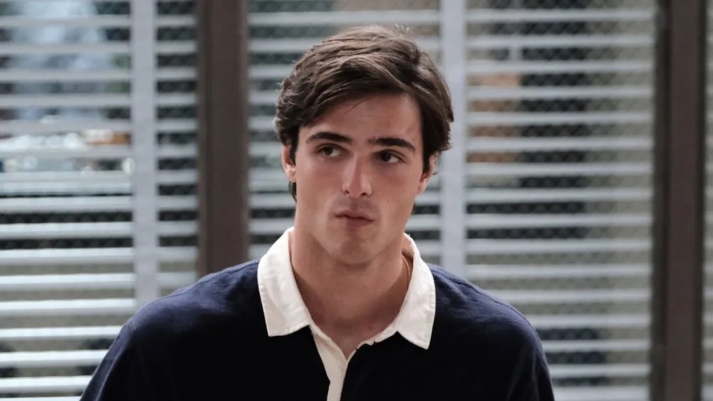 Euphoria Gave Jacob Elordi's Nate the Death Fans Wanted, Then Made It Horrific