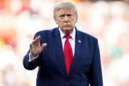 Donald Trump's Comparison of US Troops Death Across Wars Raises Eyebrows