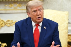 Donald Trump’s Top Advisers Gather Ahead of Midterms For Major Reason — Report