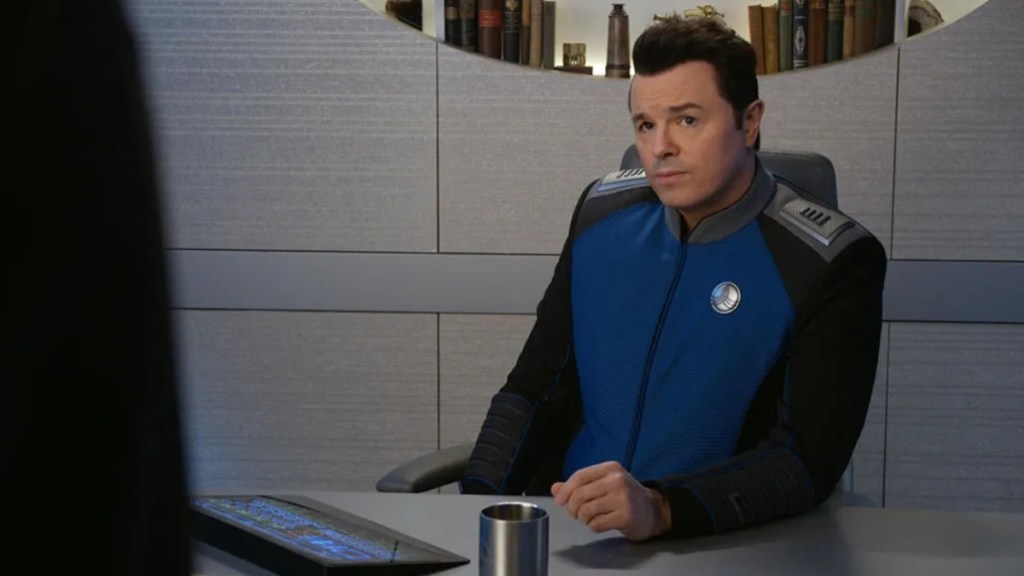 Seth Macfarlane’s Dungeon Crawler Carl Series Just Cast the Perfect Princess Donut