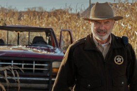 Remember Sam Neill With His $1.4 Billion Worth of Movies Arriving on Hulu