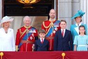 Royal British Family Receives Chilling Warning From Iran — Report