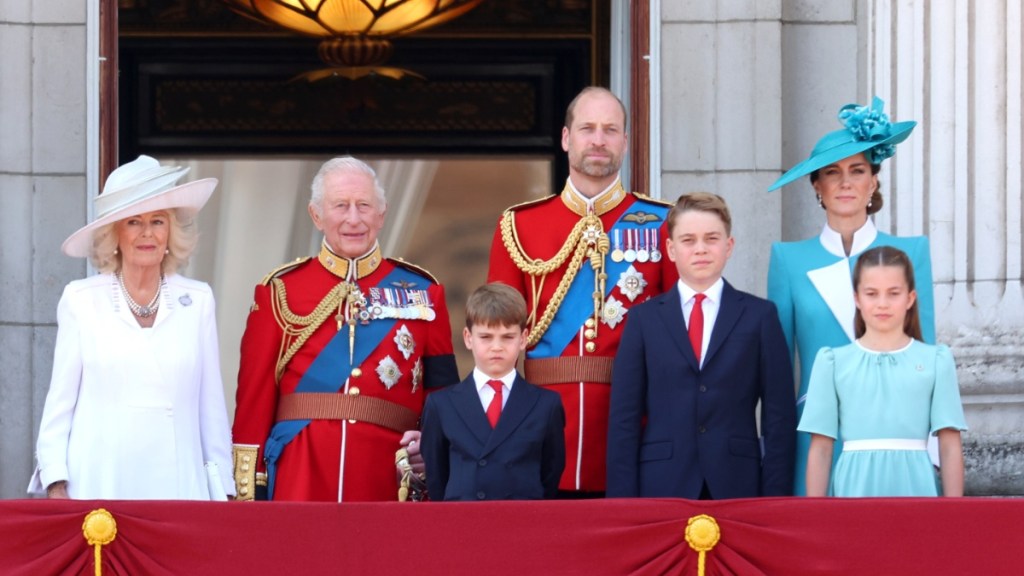 Royal British Family Receives Chilling Warning From Iran — Report