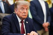 Donald Trump Is Asking His Supreme Court Picks to Undo E. Jean Carroll’s $83M Win