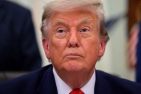 Donald Trump’s Latest Washington Makeover Targets Dulles Airport