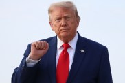 Donald Trump Promised a Birthright Citizenship Rehearing, The Deadline Passed
