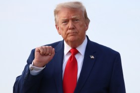 Donald Trump Promised a Birthright Citizenship Rehearing, The Deadline Passed