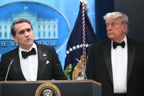 Donald Trump Has a New Warning For His AG Pick Todd Blanche