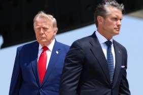 Republicans Blame ‘Yes Man’ Pete Hegseth for Donald Trump’s Iran War Mess — Report