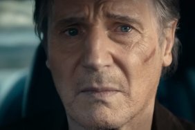 Liam Neeson Becomes a Murder Fugitive in Explosive The Mongoose Action Movie Trailer