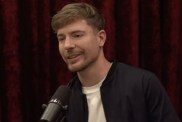 MrBeast Is ‘Sold’ on Joe Rogan’s $10 Million Zombie Survival Show Idea