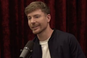 MrBeast Is ‘Sold’ on Joe Rogan’s $10 Million Zombie Survival Show Idea