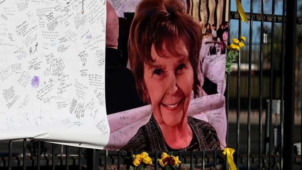 Nancy Guthrie Hair Evidence Does Not Point to a Suspect, Authorities Say
