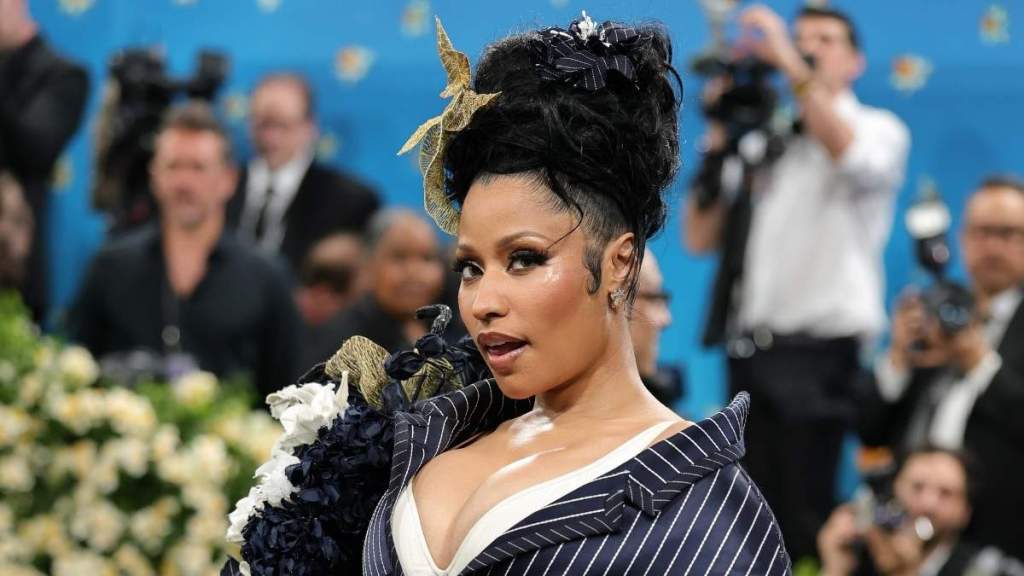 Nicki Minaj Hit With New Legal Setback Over $230K Fee Dispute