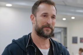 Noah Wyle Saving Private Ryan The Pitt Steven Spielberg