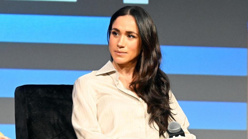 Oprah Winfrey Knows Meghan Markle Lied in Viral Interview — Expert