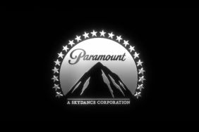 Paramount Warner bros merger