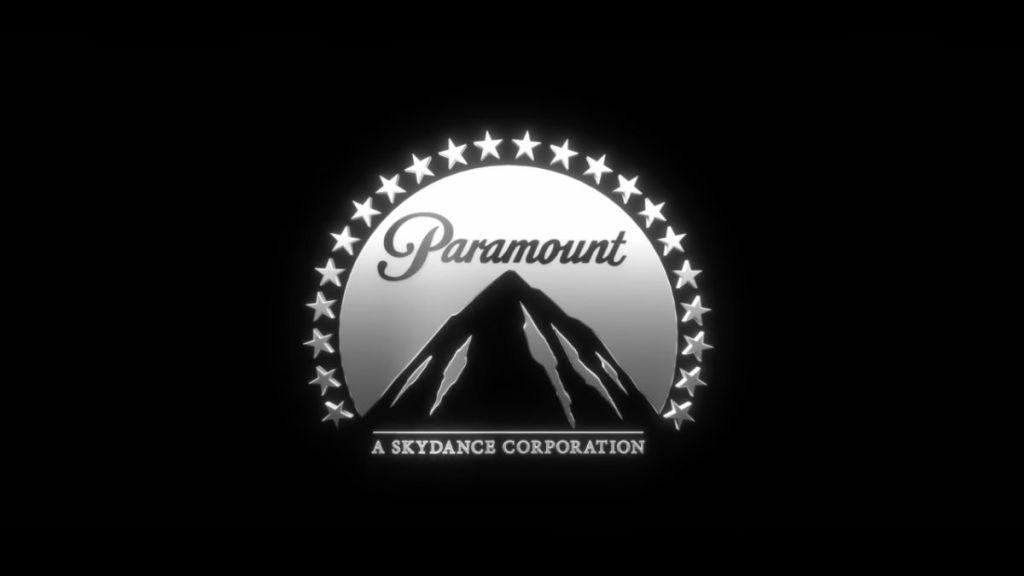 Paramount Warner bros merger