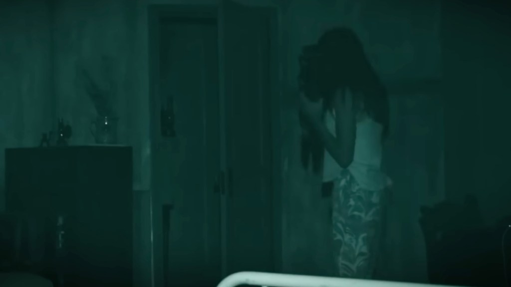 Paranormal Activity 8 Casting Update Sees The Social Reckoning Star Join Horror Movie