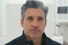 Patrick Dempsey
