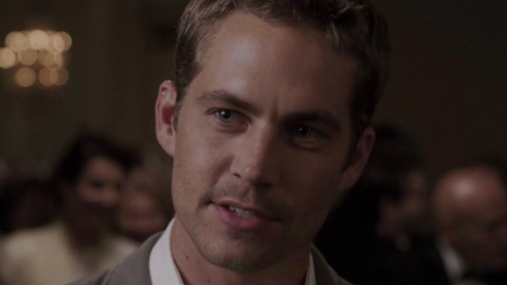 Paul Walker’s Final Movie Suddenly Finds Resurgence on Streaming