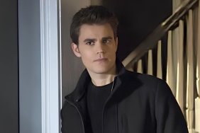 The Vampire Diaries Star Paul Wesley Chose a Very Unexpected ‘Best Boy’ for His Wedding