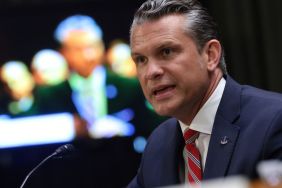 GOP Support for Pete Hegseth Wavers Amid Lingering Iran Conflict