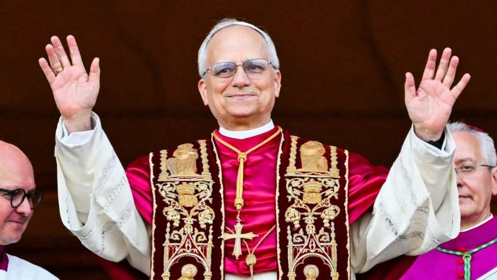 Pope Leo's 'Miracle' Teen Now Wanted in Double Shooting Investigation