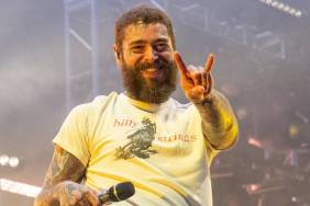 Post Malone Abruptly Cancels Concert After Storm Tears Through Stage